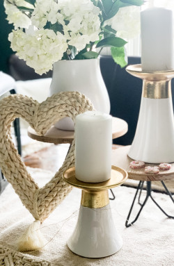 Setting a Valentine’s Table For Your Family