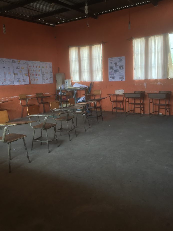 the.classroom
