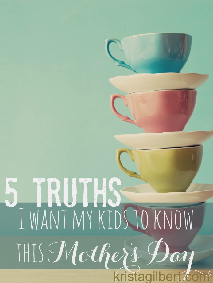 5.Truths.Image