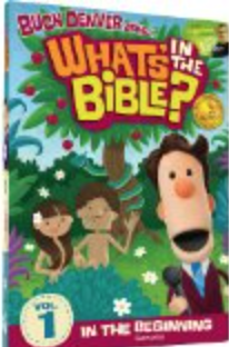 what's in the bible