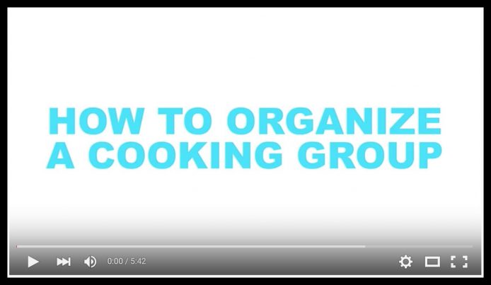 how.to.organize.cooking.group