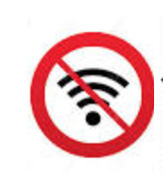 no.wifi