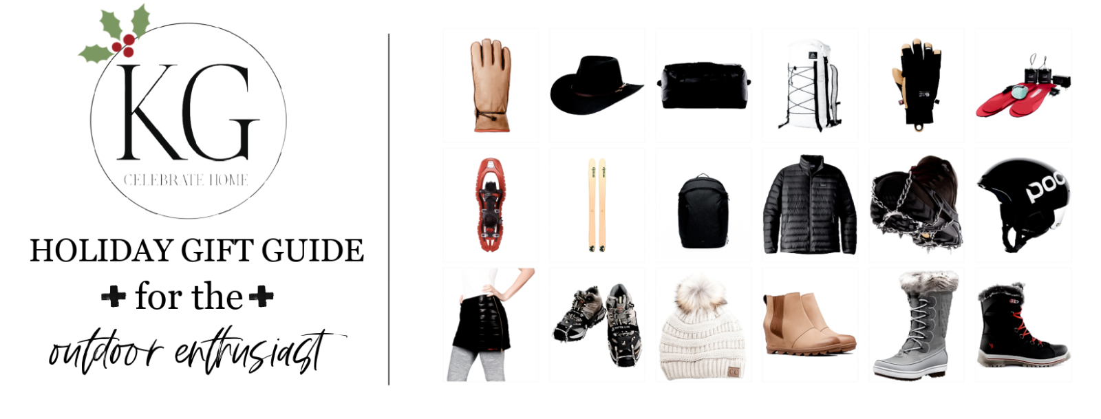 The Christmas Gift Guides For Everyone On Your List Krista Gilbert the-christmas-gift-guides-for-everyone-on-your-list-krista-gilbert