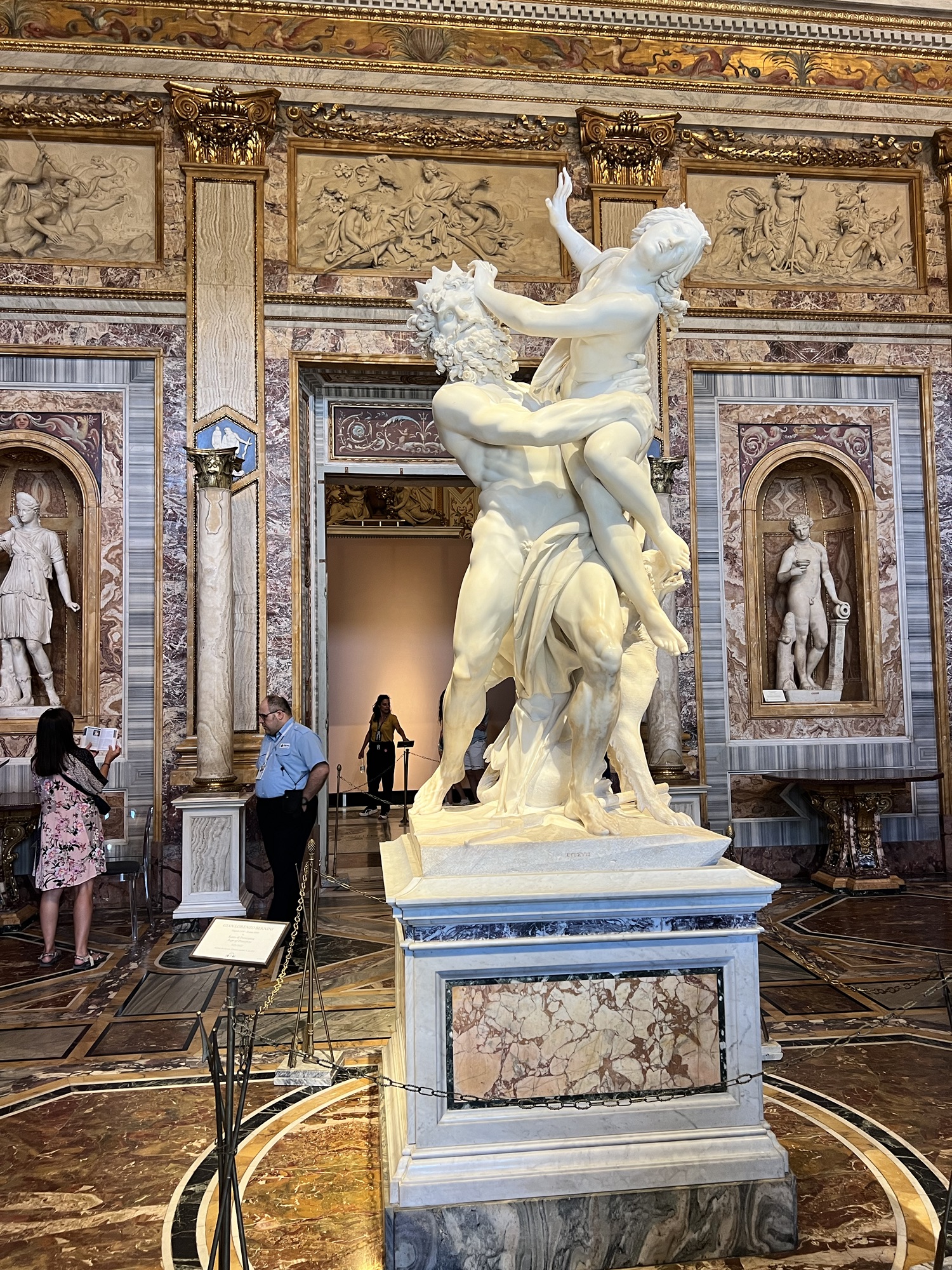 8 Must-Do's in Rome, Italy - Krista Gilbert